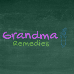 Grandma Remedies