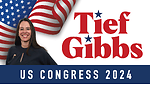 Tief Gibbs 4 Congress