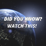 Did You Know? Watch This!