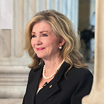 Senator Marsha Blackburn