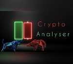 Crypto Analyser