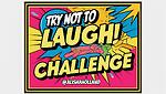 Try Not To Laugh Challenge