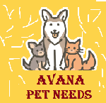 AVANA PET NEEDS