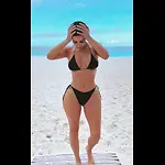 Bikini were western