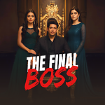 The Final Boss kuku TV Full Episode