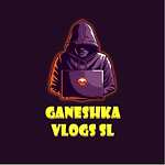 Ganeshka Vlogs SL