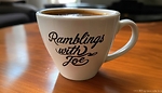 Ramblings with Joe