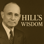Daily Napoleon Hill Motivation