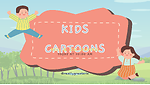 Kids cartoon video