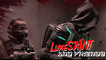 LukeSA1NTS and ZeUS159 Adventures