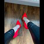 Feet Queen 69mhe