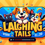 Laughing Tails