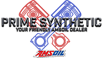 Prime Synthetic Amsoil Dealer