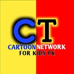 Cartoon Network For Kids PK