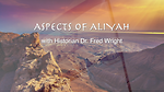 Aspects of Aliyah