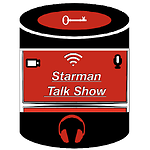 StarMan Talk Show