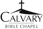 Calvary Bible Chapel