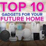 Gadgets Lover