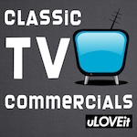 Classic TV Commercials