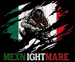 Mexnightmare