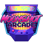 MoonshotArcade