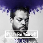 Speak For Yourself Podcast