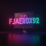 FJAEROX92 Gaming