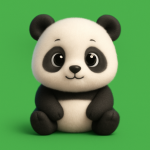 CuteAnimalBubbles