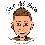 Jacob All Trades