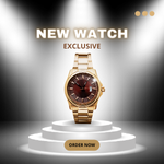 Majestic Watch Zone: Discover the World of Luxury Watches