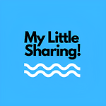 My Little Sharing