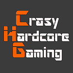 crazyhardcoregaming.com