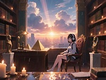 relax music