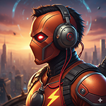 Timebomb the Hero