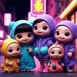 Ai video creators