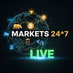 Markets 24/7