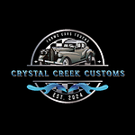 Crystal Creek Customs