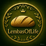 LembasOfLife