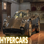 HYPERCARSDRS