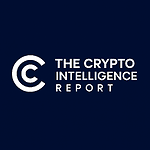 The Crypto Intelligence Report