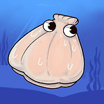 Sweaty Clam