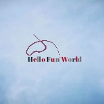 Hello fun world learning informative videos