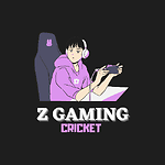 Z cricket gaming channel