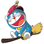 Doraemon