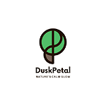 🌿 DuskPetal | Embrace Natural Beauty & Serenity