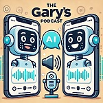 The Garys Podcast