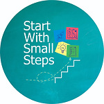 A Better Life in Small Steps