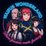 Waifus Wonderland - Where fandom meets fantasy