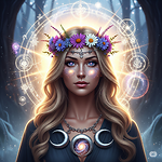 CONOCIMIENTO PARA SERES MAGICOS