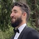 Zachary Sunforge